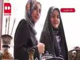 زهرا پزشکیان در بازار هند! + ویدئو  -  شال ارغوانی بر گردن دختر رئیس جمهور و لحظه گرفتن عکس یادگاری