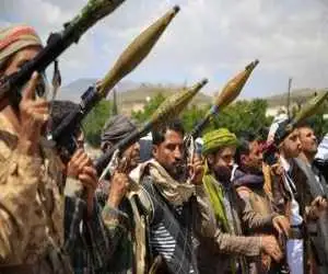 اتهام زنی متقابل ریاض و واشنگتن؛ چه کسی مقصر سقوط سواحل باب المندب بود؟  -  سی ان ان: ارتش تحت حمایت سعودی (لشکر اشباح) است - پشتیبانی هوایی که هرگز نرسید