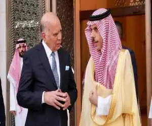 حمله به عربستان از عراق؛ موضوع گفتگوی حسین و بن فرحان  -  فرمانده عملیات میسان برکنار شد
