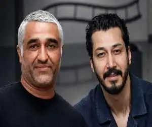 پژمان جمشیدی پولسازتره یا بهرام افشاری؟ + ویدئو