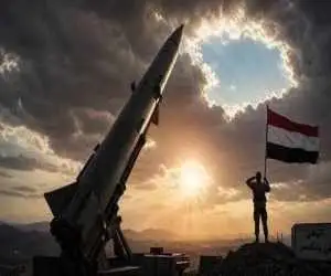 این اولین روز است که ایران در این جنگ واقعاً پیروز می شود  -  درخواست برای حمله امریکا