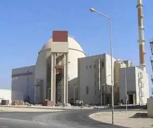 کارکنان روس اتم به ایران بازگشتند