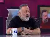 اگر در مهمانی سینمایی ها نباشی نقش نمی گیری!