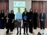 برگزاری 2 کارگاه و 3 نشست در (مدرسه تابستانی آموزش زبان فارسی به غیرفارسی زبانان)