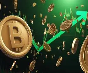 این رمز ارز پیشتاز رشد دوباره بازار ارز دیجیتال؛ آخرین وضعیت بازار رمزارزها