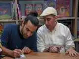 آلبومی که آهنگساز ایرانی برای پسرش ساخت