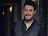 چهره جواد عزتی بعد از مدت ها در سینما