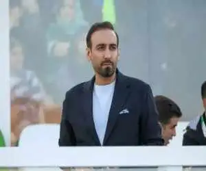 لغو بازی با پرسپولیس تصمیم درستی بود  -  سه امتیاز ارزش ایجاد اختلاف بین دو شهر را ندارد