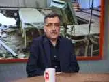 سندی که معاون وزیر بهداشت از جنگ علمی بر علیه ایران منتشر کرد