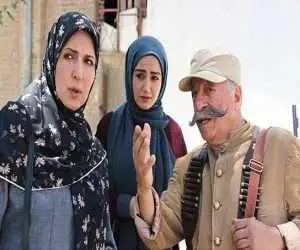 زندگی جالب خانم بازیگر در روستایی که هیچ امکاناتی نداره!  -   ببینید