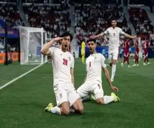 پیام جالب مهدی طارمی و قائدی به آزمون؛ قلعه نویی سکوت کرد