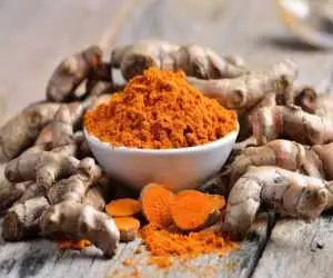 اگر زردچوبه را هر روز مصرف کنید، چه اتفاقی برای بدن می افتد؟
