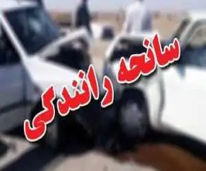 جاده یاسوج-اصفهان خونین شد؛ 7 کشته و 3 مصدوم بدحال