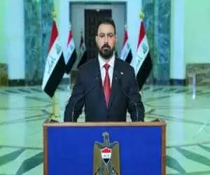 عراق با درخواست ایران برای تحقیقات مشترک درمورد حمله به خط لوله نفت عربستان موافقت کرد