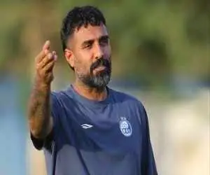 دو مربی استقلال از سفر به بصره بازماندند!