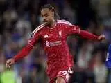 عکس -  سریع ترین بازیکنان لیگ برتر