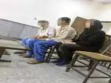 جنایت ناکام در پنت هاوس تاجر تنها  -  سارقان کلکسیون عتیقه برای سرقت نقشه قتل کشیدند
