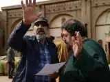 زمان دقیق پخش سریال سلمان فارسی در تلویزیون  -  ببینید