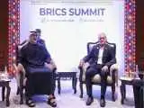 مقام ارشد ایرانی: دیدار رئیس جمهور با ولیعهد ابوظبی در فضایی آرام و سازنده برگزار شد