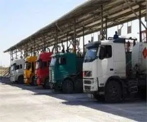 این رانندگان شب ها امکان دریافت سوخت ندارند؛ سهمیه سوخت خودروها کاهشی شد