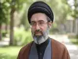 حال آیت الله مجتبی خامنه ای چطوره آقای رئیس جمهور؟ + ویدئو  -  توضیحات پزشکیان به خبرنگار هندی