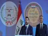 الزیدی: نمی گذاریم عراق به میدان درگیری  تبدیل شود