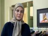 چهره غیرمنتظره همای پایتخت در ونیز سوژه شد