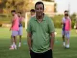 خداداد عزیزی اینجا محروم نیست!