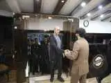 قدردانی  صیادهای  هرمزگانی از شهرداری پایتخت