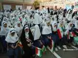 میزبانی دانش آموزان 300 مدرسه از مدیران ارشد پایتخت