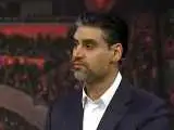 پاسخ تند مدیرعامل پرسپولیس به هاشمیان؛ قبل و بعد از پرسپولیس کجا بودی؟  -  میهمان بهتر از او پیدا نمی کنید؟  - 