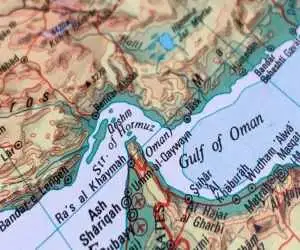 تنگه هرمز باز می شود اگر ... + ویدئو  -  توضیحات پزشکیان درمورد زمان بازگشایی تنگه هرمز