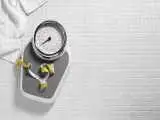 چرا با وجود ورزش و تغذیه مناسب وزن کم نمی کنم؟ + ویدئو