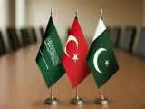 واکنش ایران به پیمان مکه + ویدئو  -  پزشکیان: بارها گفتم تمام کشورهای منطقه باید بنشینند و ...