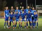 رونمایی از پیراهن آسیایی استقلال + عکس