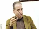 هشدار حریری درمورد اقتصاد ایران؛ محاصره از تحریم خطرناک تر شد -  موریانه ای که اقتصاد را از داخل می خورد