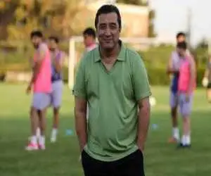 خداداد عزیزی اینجا محروم نیست!