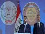 اجازه نمی دهیم عراق به میدان درگیری  تبدیل شود
