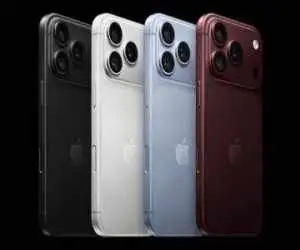 تصویر  -   برای خرید iphone 18 در هر کشور چند ساعت کار باید کرد؟