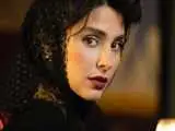 بازیگر زن ایرانی جایزه ونیز را گرفت