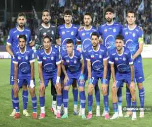 تمهیدات امنیتی در عراق برای بازی استقلال؛ آماده باش کامل در بصره