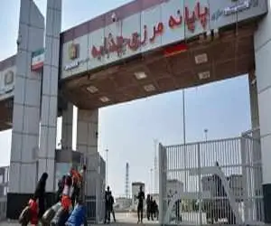 مرزهای چذابه و شلمچه باز شد؛ توضیح رسانه های عراقی درمورد دلیل بستن مرزها