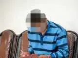 برادرزاده کُشی به خاطر حسادت 