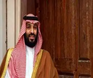 آیا دوران محمد بن سلمان تمام شده؟  -  کودتای سلطنتی در انتظار ولیعهد سعودی  -  مقام پیشین پنتاگون: او دیگر نمی تواند شکست هایش را گردن کسی بیاندازد
