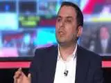 تحلیلگر ایرانی به کارشناسان الجزیره: آمریکا از کشورهای شما فرزندان و کودکان ما را هدف قرار داد!