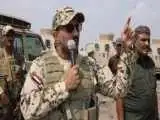 فرار فرمانده نیروهای وابسته به عربستان پس از تسلط انصارالله بر المخا