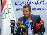 از ورزشکاران خواهش کردیم که در این 2 هفته، از فضای مجازی دور باشند -  پیش بینی ما کسب 6 مدال است