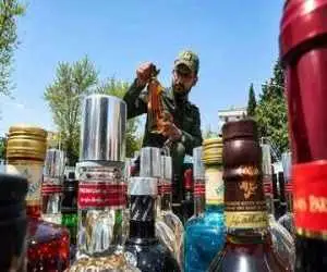 ویسکی 31 میلیون تومان قیمت گذاری شد؛ جدول جدید جریمه مشروبات الکلی