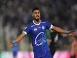 3 بازیکن استقلال به اردوی تیم امید می روند