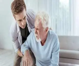 فقط 4 ساعت برای نجات بیمار سکته مغزی فرصت دارید؛ با دیدن این علائم فوراً اقدام کنید